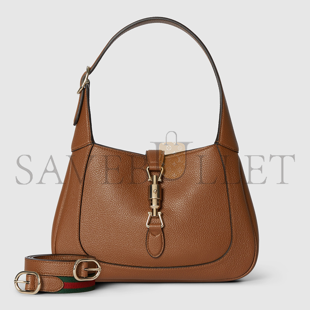 G*u*i jackie 1961 small shoulder bag 810232 (27*19*4cm)